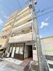 サンハウス御影本町 5階 築31年4ヶ月の賃貸物件