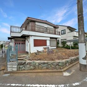 神奈川県横浜市緑区長津田１丁目