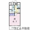 フルール・M 3階 築23年9ヶ月の賃貸物件