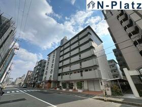 サン三国マンション