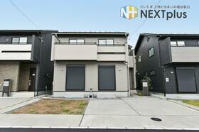 埼玉県上尾市二ツ宮