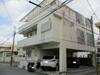 比嘉アパート 1階 築38年9ヶ月の賃貸物件