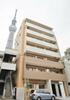 レザンジュ業平 5階 築8年7ヶ月の賃貸物件