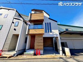 東京都葛飾区堀切１丁目