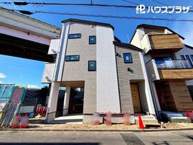 東京都葛飾区堀切１丁目