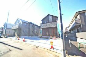 東京都練馬区富士見台３丁目