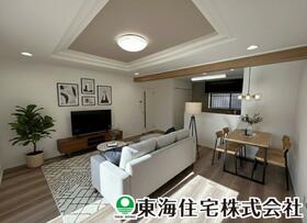 福島県郡山市安積町笹川字四角坦