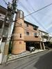 ヴィレッジリバー住吉 3階 築29年6ヶ月の賃貸物件