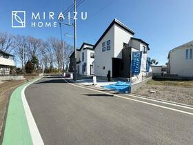 東京都日野市新町５丁目