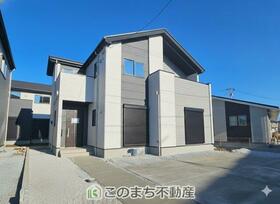 栃木県小山市城西１丁目