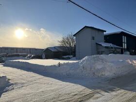 北海道札幌市東区東苗穂二条３丁目
