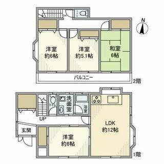 間取り：212055880796