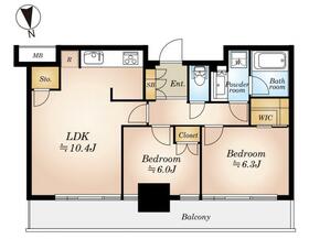 サザンスカイタワー