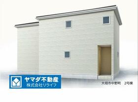 岐阜県大垣市中野町１丁目
