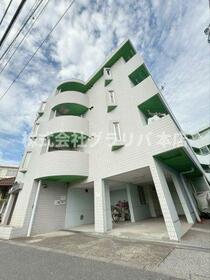 ウィンベルソロ西川口第６