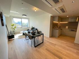 パークコート白金高輪ヒルトップレジデンス