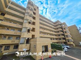 安心を買うなら、朝日土地建物へ　サンマンション青葉台ガーデン