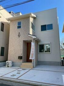 東京都板橋区三園１丁目