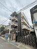 レオパレスコントワール御影石町 2階 築14年9ヶ月の賃貸物件