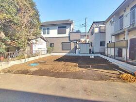 神奈川県相模原市南区旭町