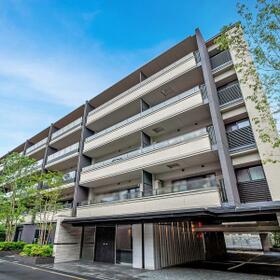 プラウド元住吉ウエスト