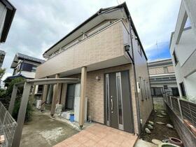 東京都武蔵野市八幡町１丁目