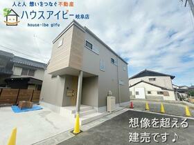 岐阜県岐阜市鏡島西３丁目