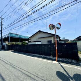 東京都日野市日野台２丁目
