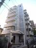 石屋川駅より徒歩7分 6階 築36年7ヶ月の賃貸物件