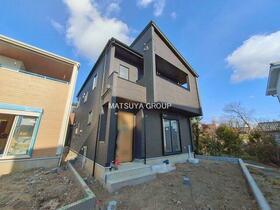 愛知県岡崎市福岡町字新町