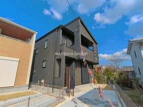 愛知県岡崎市福岡町字新町