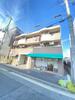 ローテローゼ本山 3階 築29年7ヶ月の賃貸物件