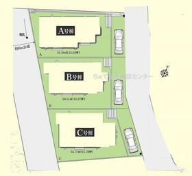 東京都町田市金井ヶ丘２丁目
