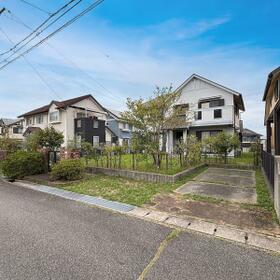 兵庫県三田市ゆりのき台３丁目