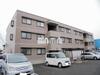 市役所前駅より徒歩23分 2階 築27年の賃貸物件