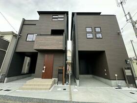 兵庫県明石市松江