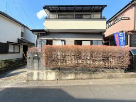 神奈川県横浜市旭区中白根１丁目