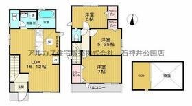東京都杉並区清水３丁目