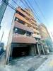 VIVANT青木 3階 築33年9ヶ月の賃貸物件