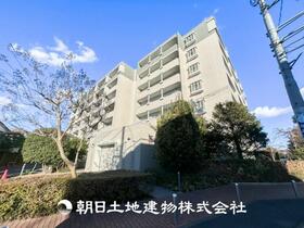 安心を買うなら、朝日土地建物へ　ガーデンズ綱島スカイウイング