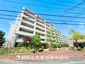 安心を買うなら、朝日土地建物へ　ガーデンズ綱島スカイウイング