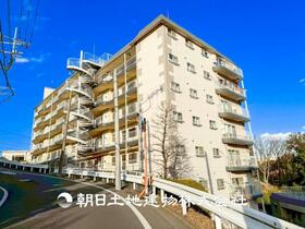 安心を買うなら、朝日土地建物へ　藤が丘ハウス
