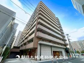 安心を買うなら、朝日土地建物へ　コスモ新横浜