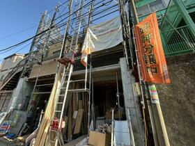 東京都中野区中央３丁目