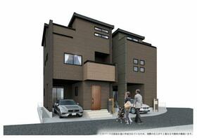 兵庫県明石市松江