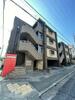 ベルシェ岡本 1階 築39年5ヶ月の賃貸物件