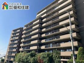 東急ドエルアルス明石朝霧台