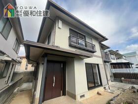 兵庫県明石市朝霧台