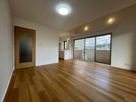 東峰マンションイマジン御笠の杜　２０７