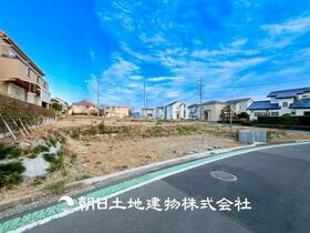 神奈川県横浜市青葉区美しが丘西２丁目